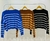 SWFR05 - SWEATER RAYADO en internet
