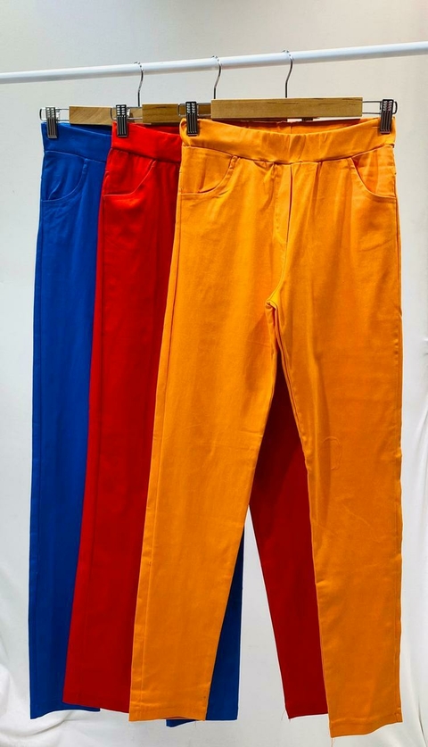 SFPA55 - PANTALON CLASICO