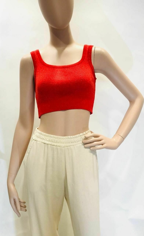 VJKMU11 - MUSCULOSA U