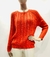 DVSW02 - SWEATER TRENZADO CALADO en internet