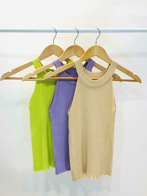 FSMU03 - MUSCULOSA AMERICANA