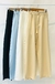 EMPA03 - PANTALON SASTRERO ANCHO - tienda online