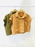 AMALFI - CAMISA AMALFI BOTONES - AYRA