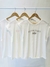 SUNNY - REMERA "SUNKISSED" - tienda online