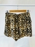 ANITA - SHORT ANIMAL PRINT - comprar online