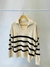 SAMY1 - SWEATER CHOMBA RAYADO en internet