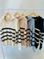 SAMY1 - SWEATER CHOMBA RAYADO - comprar online