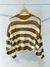 SWMR03 - SWEATER RAYADO - comprar online