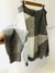 ART1986 - SWEATER CUELLO BOTE TRENZADO COMBINADO en internet