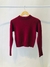 FRIDA1 - SWEATER CHICO PUÑO LARGO - tienda online