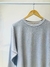 DAVIN1 - SWEATER OVER DOBLE HILADO en internet