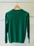 LIA14 - SWEATER TAJO BOTONES - tienda online