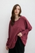 SABRINA1 - SWEATER OVER ALGODON - comprar online