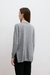 LIA5 - SWEATER MANGA LUREX - tienda online