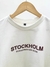 Imagen de ART. INDIA - REMERA ESTAMPA STOCKHOLM