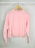CRISTINA4 - SWEATER PUPERA LISA - AYRA