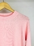 CRISTINA4 - SWEATER PUPERA LISA en internet