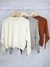 CRISTINA4 - SWEATER PUPERA LISA