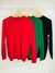 CRISTINA5 - SWEATER PANAL - tienda online