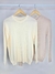 CRISTINA5 - SWEATER PANAL - comprar online