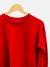 CRISTINA10 - SWEATER RELIEVE LATERAL MORLEY - comprar online