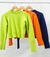 Imagen de FRIDA1 - SWEATER CHICO PUÑO LARGO