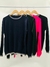 CRISTINA11 - SWEATER VIVOS