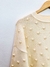 LINA3 - SWEATER MOTA en internet