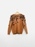 LINA2 - SWEATER ANIMAL PRINT - AYRA