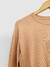 LINA4 - SWEATER FLORES - comprar online