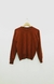 LINA4 - SWEATER FLORES - tienda online