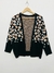 LINA6 - SACO MITAD ANIMAL PRINT - AYRA