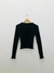 SAMY4 - SWEATER COPO MEDIA POLERA - comprar online
