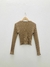 Imagen de SAMY4 - SWEATER COPO MEDIA POLERA