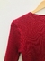 SAMY4 - SWEATER COPO MEDIA POLERA en internet