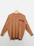 TATIANA9 - SWEATER VIVOS BOLSILLO - AYRA