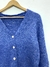 ARIEL11 - SACO ALGODON LENTEJUELAS - comprar online
