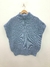 NICOLE1 - CHALECO CUELLO POLERA - tienda online