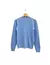 ARIEL12 - SWEATER TACHA HOMBRO
