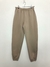 ART. MARISOL - PANTALON JOGGER PUÑOS - tienda online