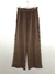 ART. ROCIO - PANTALON PLUSH VIVO - comprar online