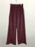 ART. ROCIO - PANTALON PLUSH VIVO
