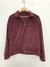 ART. BERTA - CAMPERA PLUSH VIVO - comprar online