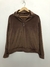 ART. BERTA - CAMPERA PLUSH VIVO en internet