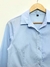 ART. DOLORES - CAMISA CINTURA ENTALLADA - comprar online