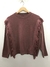 SOL6 - SWEATER FLECOS en internet