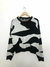 FERNANDA4 - SWEATER MANCHAS - tienda online