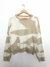 FERNANDA4 - SWEATER MANCHAS - comprar online