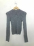 FERNANDA2 - SWEATER LISO MORLEY en internet