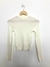 FERNANDA2 - SWEATER LISO MORLEY - AYRA